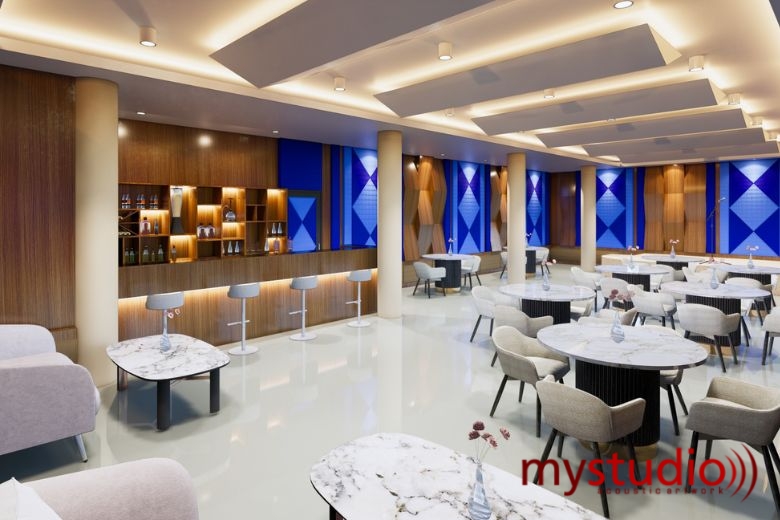 Aula Hotel Tambaloka Sumba NTT